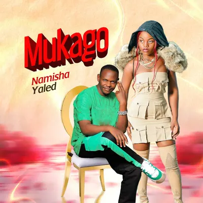 Mukago Featuring Namisha by Yaled